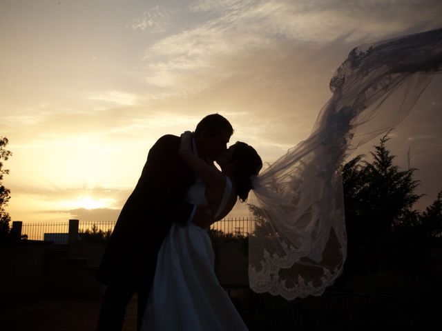 La boda de Quino y Rosa en San Fernando, Cádiz 29