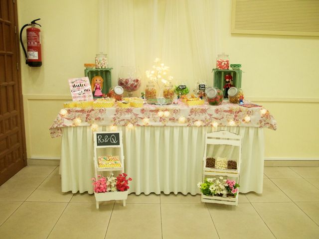 La boda de Quino y Rosa en San Fernando, Cádiz 44