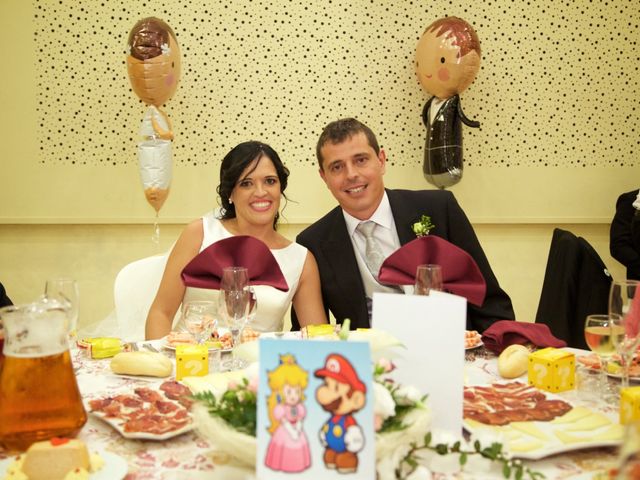 La boda de Quino y Rosa en San Fernando, Cádiz 58