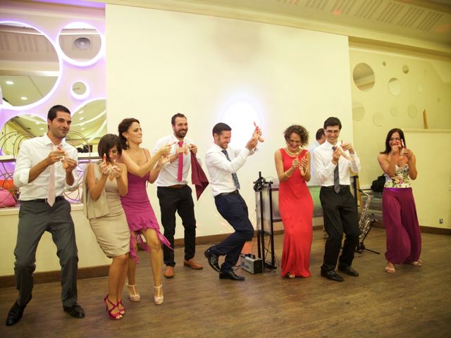 La boda de Quino y Rosa en San Fernando, Cádiz 59