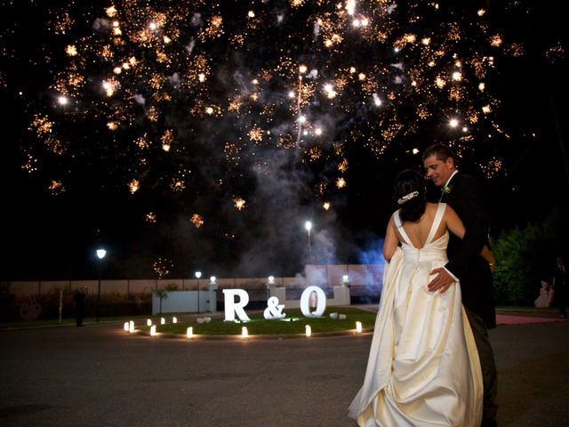 La boda de Quino y Rosa en San Fernando, Cádiz 66