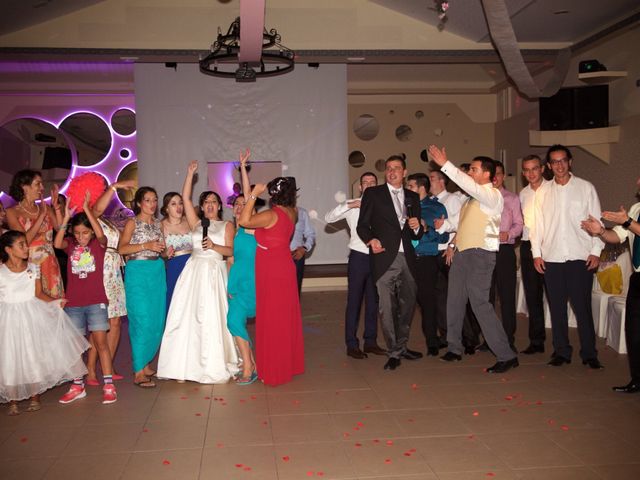 La boda de Quino y Rosa en San Fernando, Cádiz 74