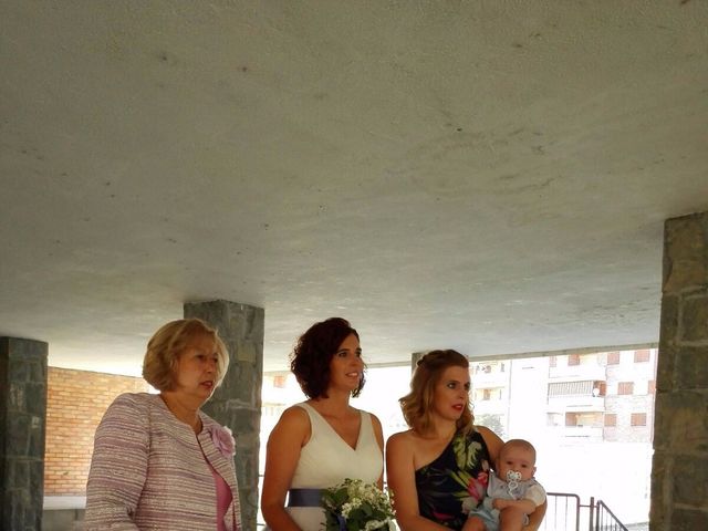 La boda de Jorge  y Berta  en Biescas, Huesca 16