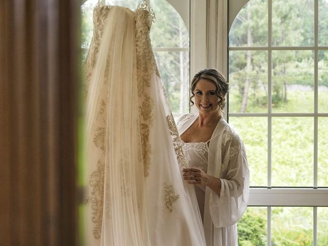 La boda de Manuel y Maria en A Coruña, A Coruña 6