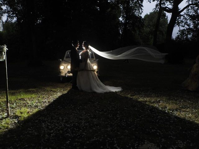 La boda de Manuel y Maria en A Coruña, A Coruña 14