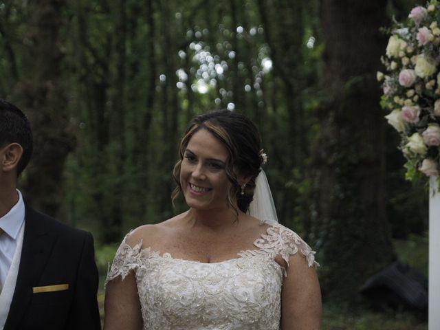 La boda de Manuel y Maria en A Coruña, A Coruña 16