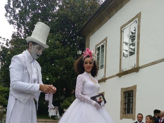 La boda de Manuel y Maria en A Coruña, A Coruña 22