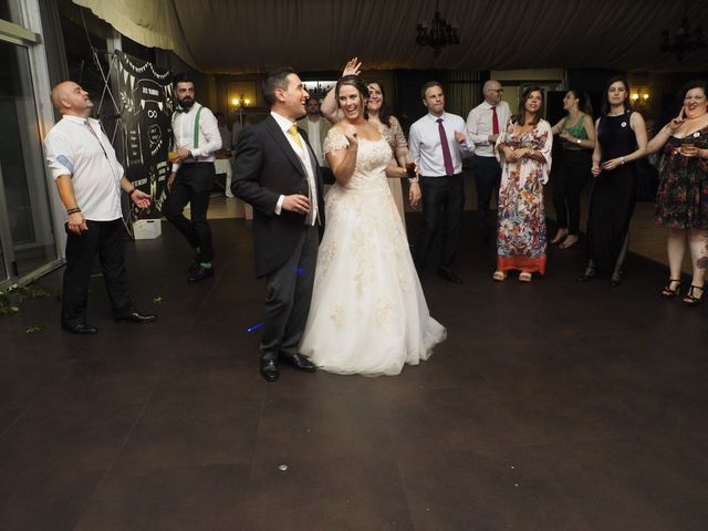 La boda de Manuel y Maria en A Coruña, A Coruña 24