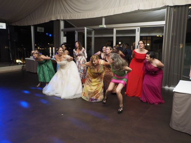 La boda de Manuel y Maria en A Coruña, A Coruña 33