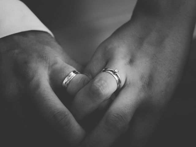 La boda de Adrián y Amanda en Santiurde De Toranzo, Cantabria 10