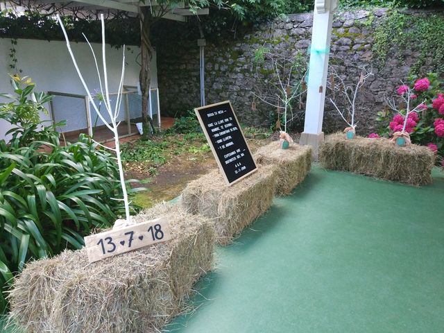 La boda de Adrián y Amanda en Santiurde De Toranzo, Cantabria 25