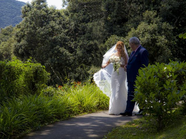 La boda de Javier y Clebia en Isla, Cantabria 7