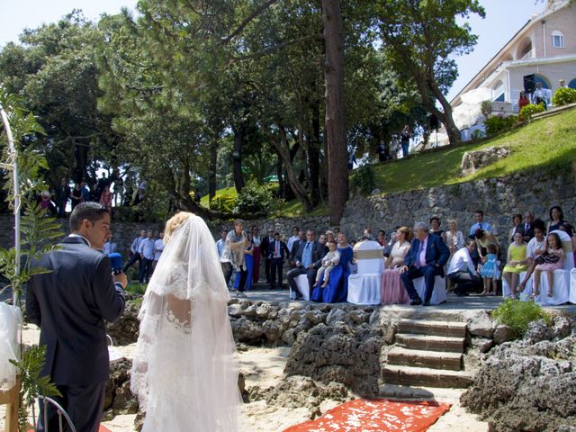 La boda de Javier y Clebia en Isla, Cantabria 9