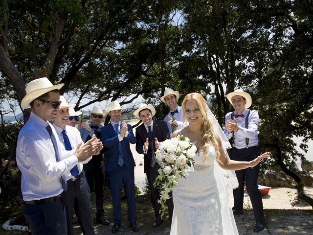 La boda de Javier y Clebia en Isla, Cantabria 21