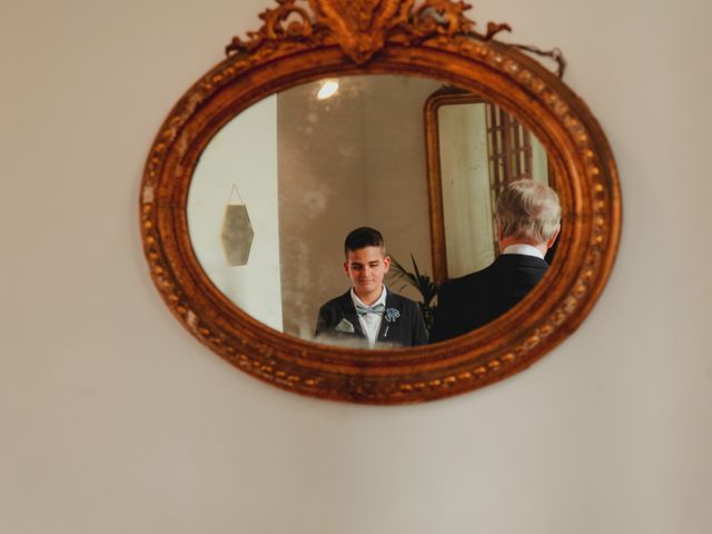 La boda de Edu y Ana en San Cristóbal de La Laguna, Santa Cruz de Tenerife 10