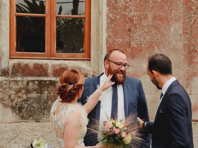 La boda de Edu y Ana en San Cristóbal de La Laguna, Santa Cruz de Tenerife 48