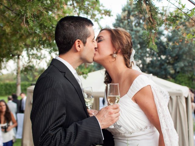 La boda de Jesús y Isa en Badajoz, Badajoz 6