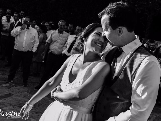 La boda de Alicia y Agustín en Zafra, Badajoz 3