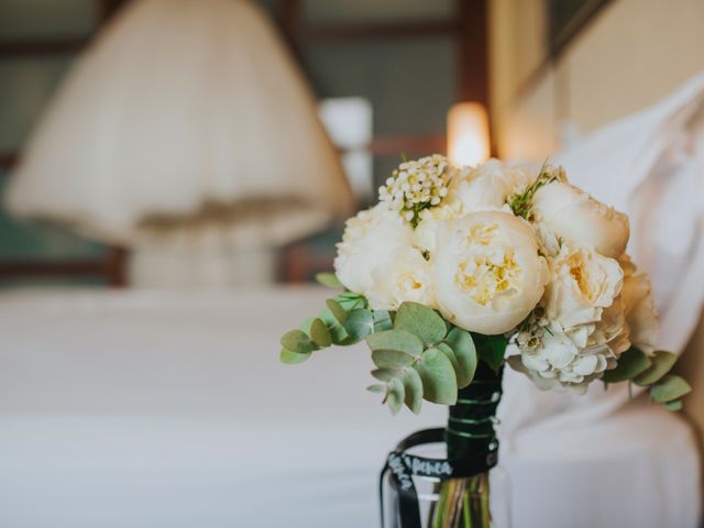 La boda de Oscar y Yvette en Huercal De Almeria, Almería 5