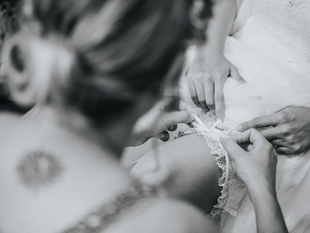 La boda de Victor y Noemí en Daroca, Zaragoza 30