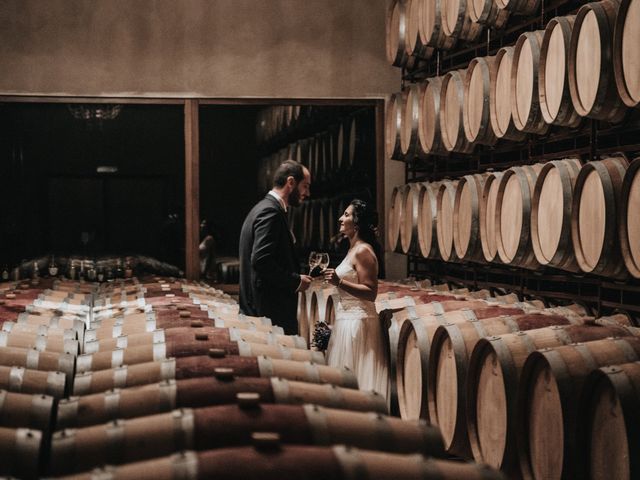 La boda de Victor y Noemí en Daroca, Zaragoza 83