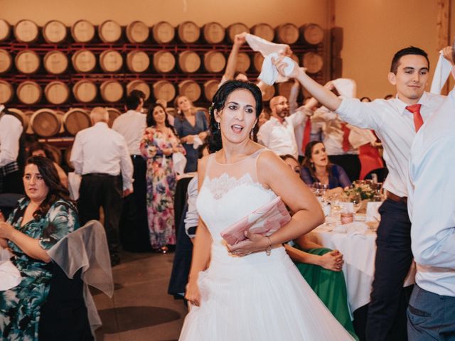 La boda de Victor y Noemí en Daroca, Zaragoza 113