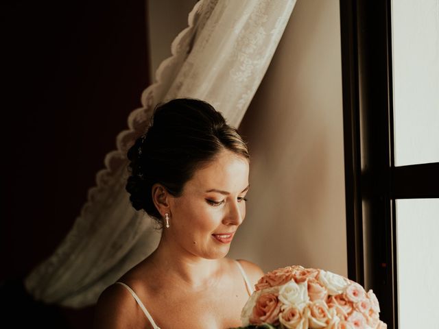 La boda de Virgina y Iván en Santa Cruz De Tenerife, Santa Cruz de Tenerife 6