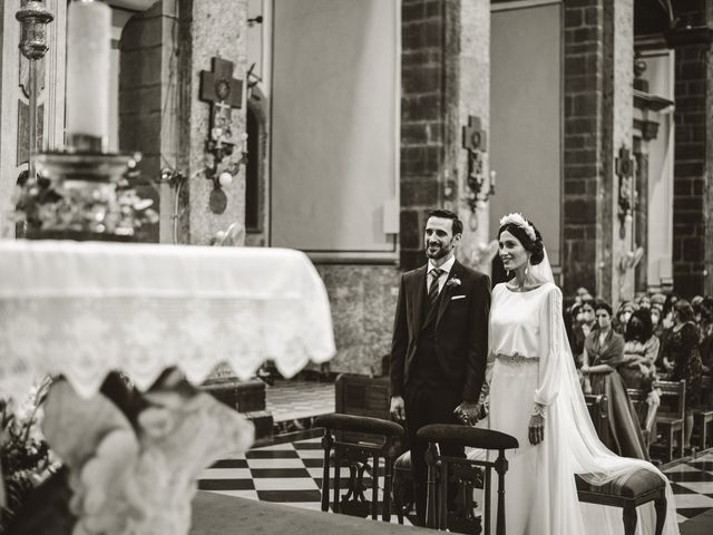 La boda de Julio y Luzma en El Puig, Valencia 33