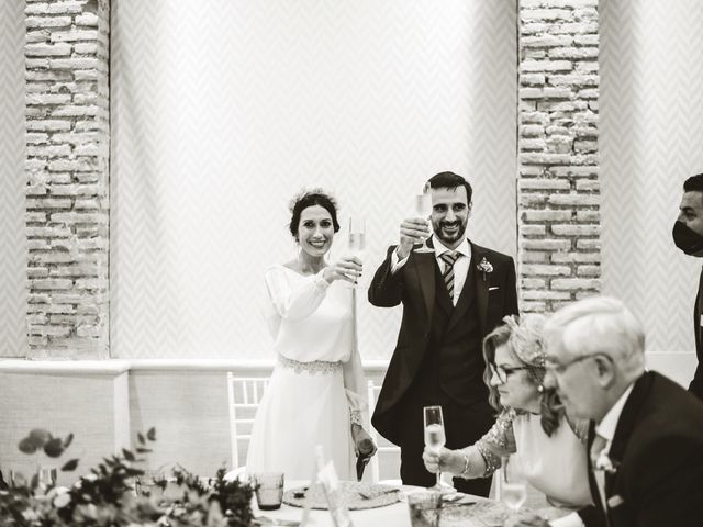 La boda de Julio y Luzma en El Puig, Valencia 57