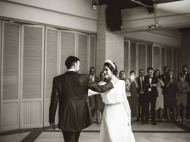 La boda de Julio y Luzma en El Puig, Valencia 59