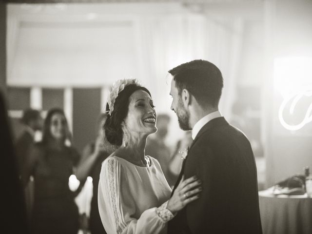 La boda de Julio y Luzma en El Puig, Valencia 63