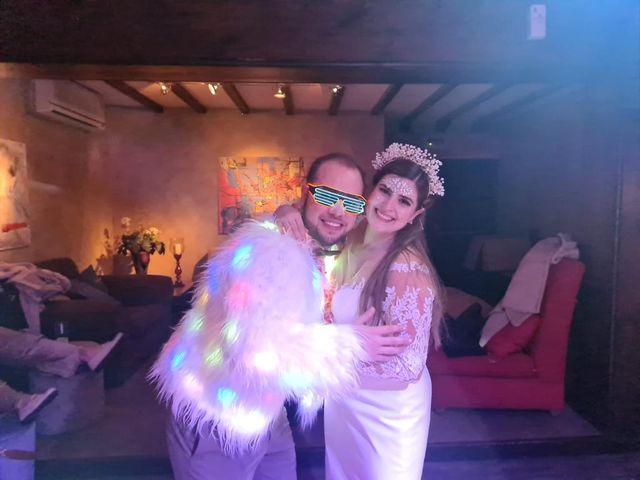 La boda de Erick y Aurora en Illescas, Toledo 4