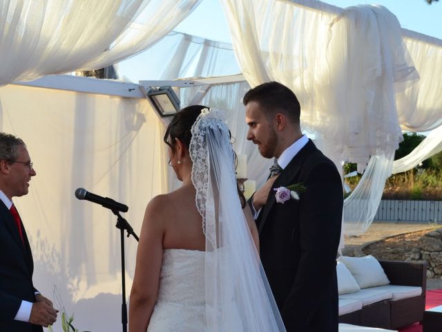 La boda de José Ramon y Victoria en Palma De Mallorca, Islas Baleares 3