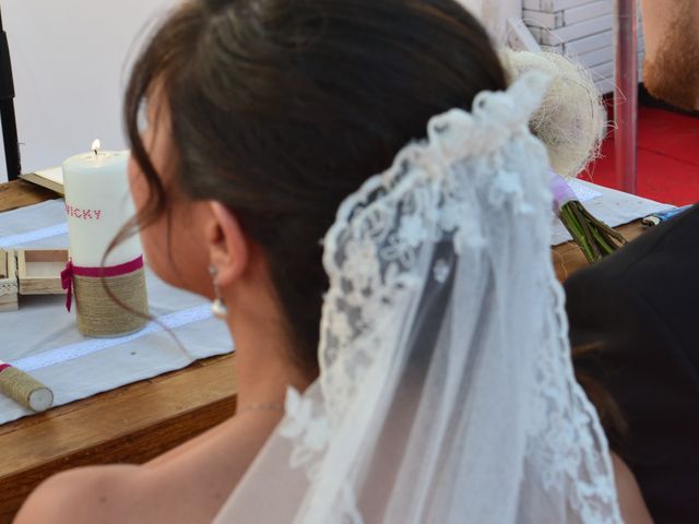 La boda de José Ramon y Victoria en Palma De Mallorca, Islas Baleares 2