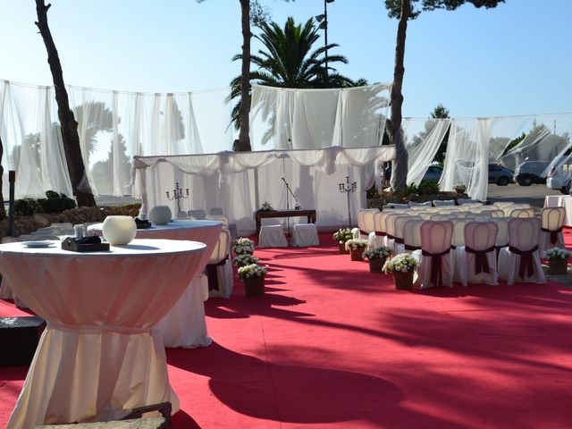 La boda de José Ramon y Victoria en Palma De Mallorca, Islas Baleares 6