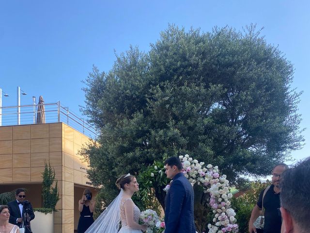 La boda de David y Lucia en Eivissa, Islas Baleares 4