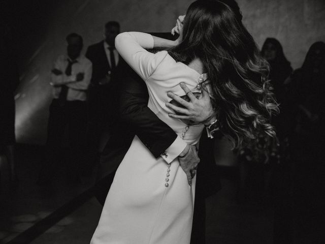 La boda de Ángel  y Nadia en Toledo, Toledo 4