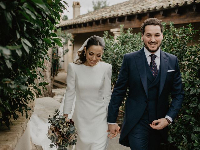 La boda de Ángel  y Nadia en Toledo, Toledo 7