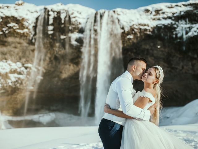 La boda de Oscar y Yvette en Huercal De Almeria, Almería 79