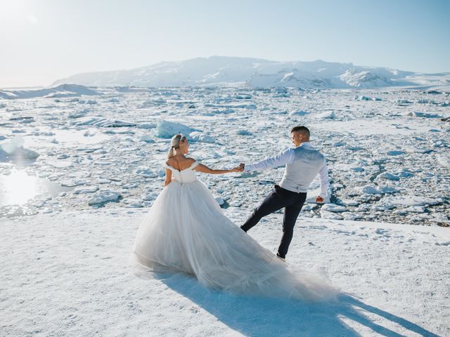 La boda de Oscar y Yvette en Huercal De Almeria, Almería 87