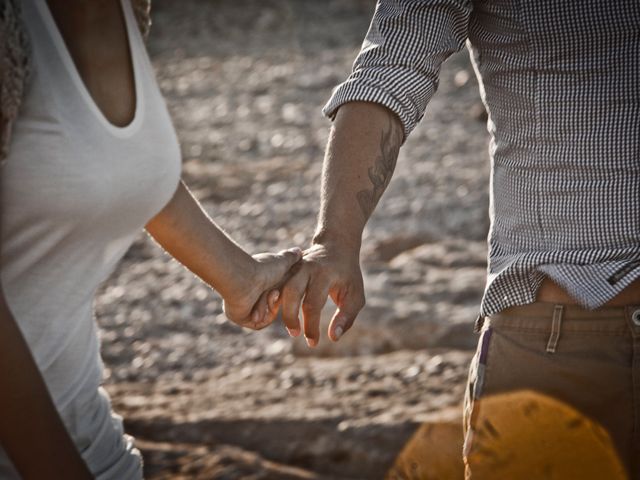 La boda de Mario y Ana en Benicàssim/benicasim, Castellón 3