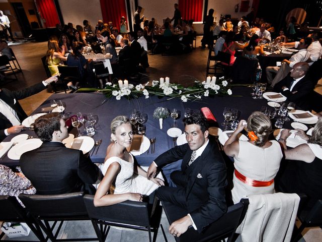 La boda de Mario y Ana en Benicàssim/benicasim, Castellón 26