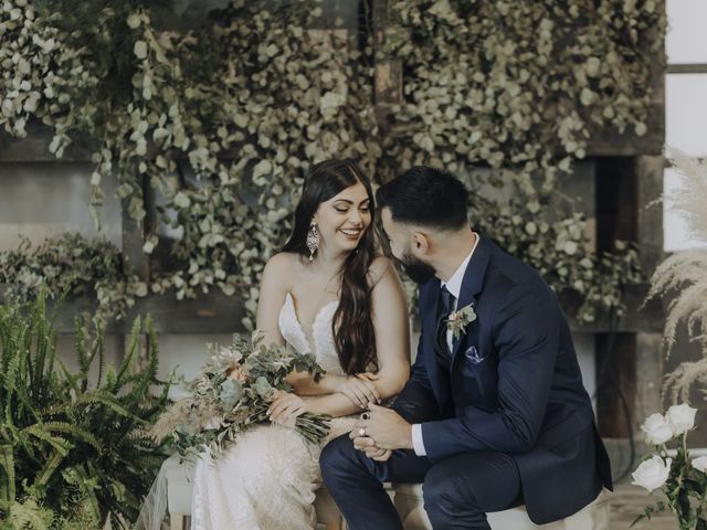 La boda de Guillermo y Aitana en Otero De Herreros, Segovia 69