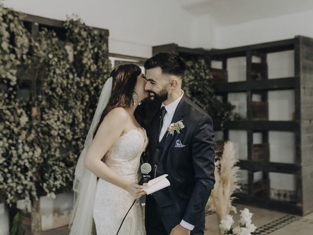 La boda de Guillermo y Aitana en Otero De Herreros, Segovia 72