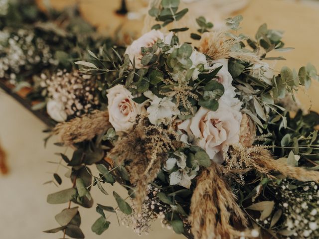 La boda de Guillermo y Aitana en Otero De Herreros, Segovia 115