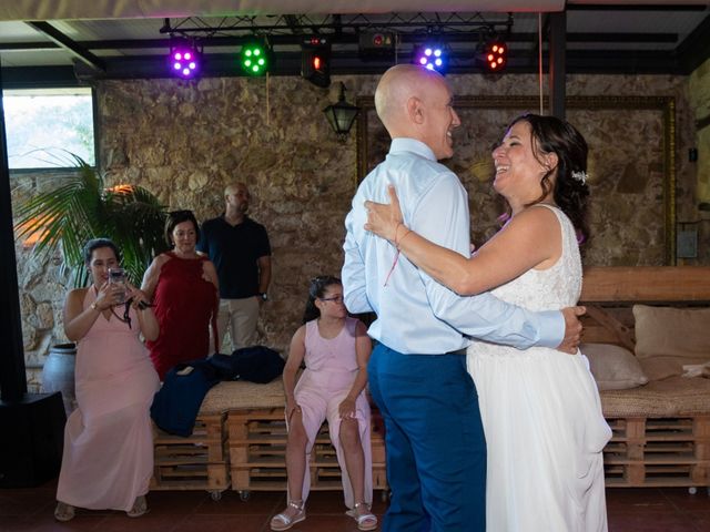 La boda de Xavi y Jessica en Vilanova Del Valles, Barcelona 11