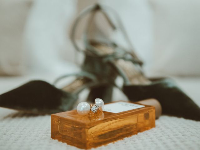 La boda de Ángel y Carmen en Llerena, Badajoz 10