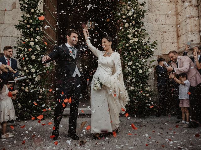 La boda de Carmen y Ángel