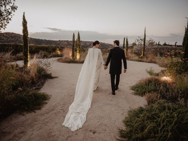 La boda de Ángel y Carmen en Llerena, Badajoz 49