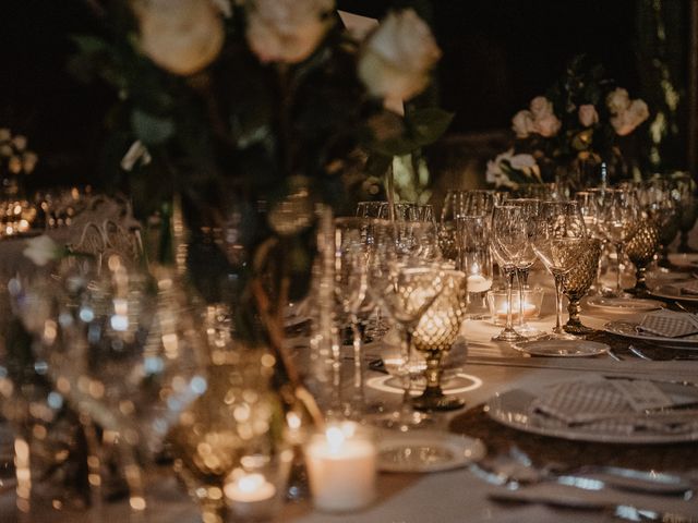 La boda de Ángel y Carmen en Llerena, Badajoz 58